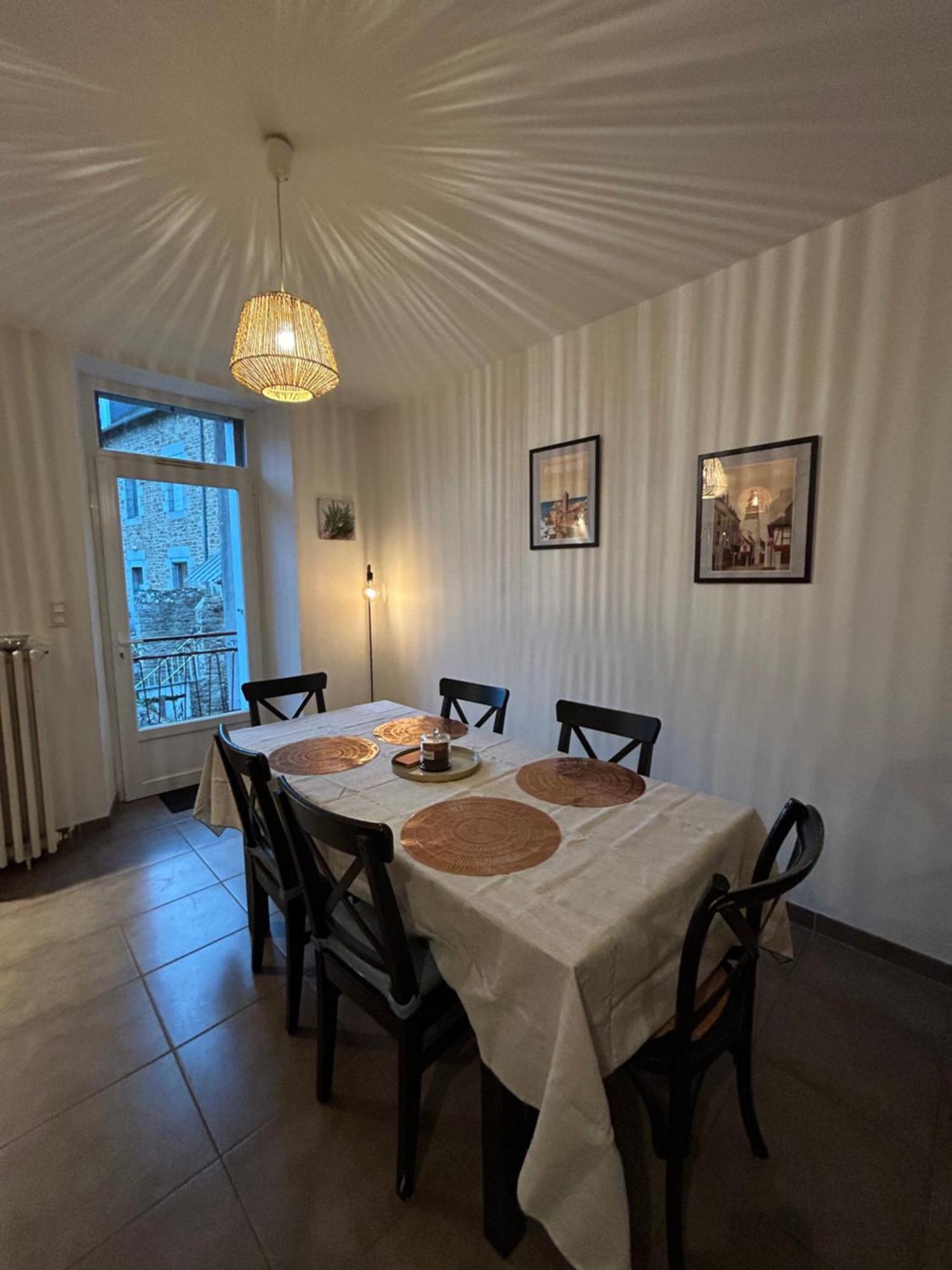 Jolie Maison Familiale غينغامب المظهر الخارجي الصورة